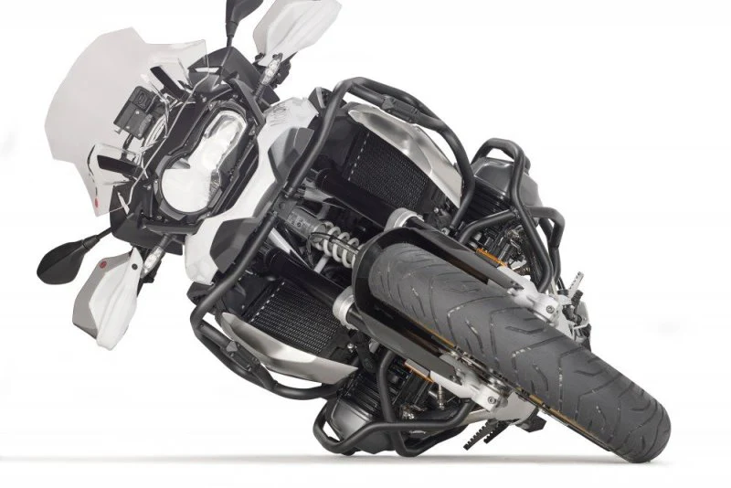 GIVI Upper Engine / Tank Guard – BMW R 1250 GS (19<23) - TNH5128 - Image 2