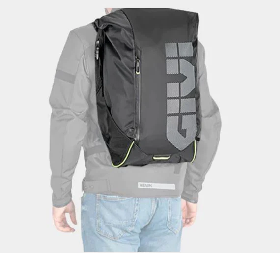 GIVI Waterproof Backpack 18L - EA148 - Image 2