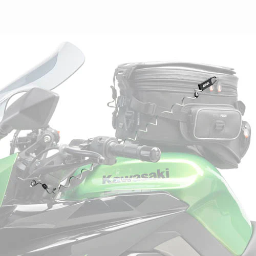 GIVI Wire Padlock for Soft Bags with Combination Lock - S221