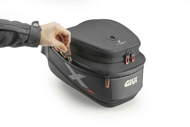 GIVI-Tanklock Universal Tank Bag 15 (litres)-XL06B
