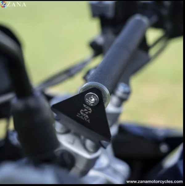 GPS Mount Dominar 400 2019-2020 ZANA - Image 5