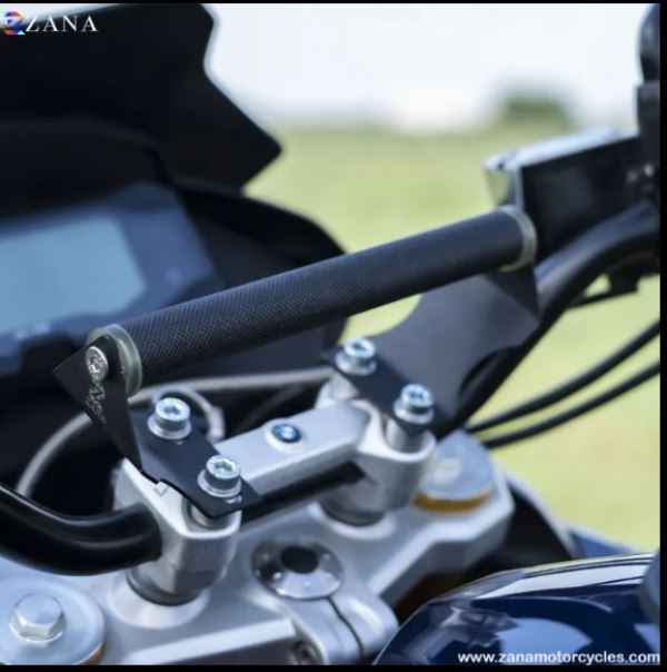 GPS Mount Dominar 400 2019-2020 ZANA - Image 6