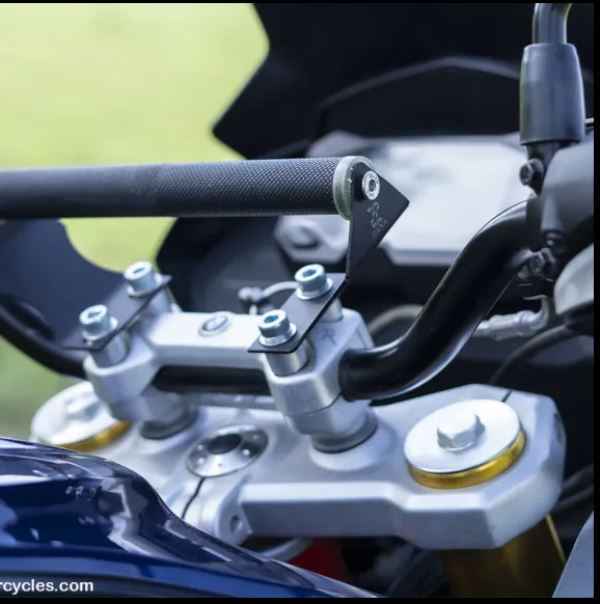 GPS Mount Dominar 400 2019-2020 ZANA - Image 7