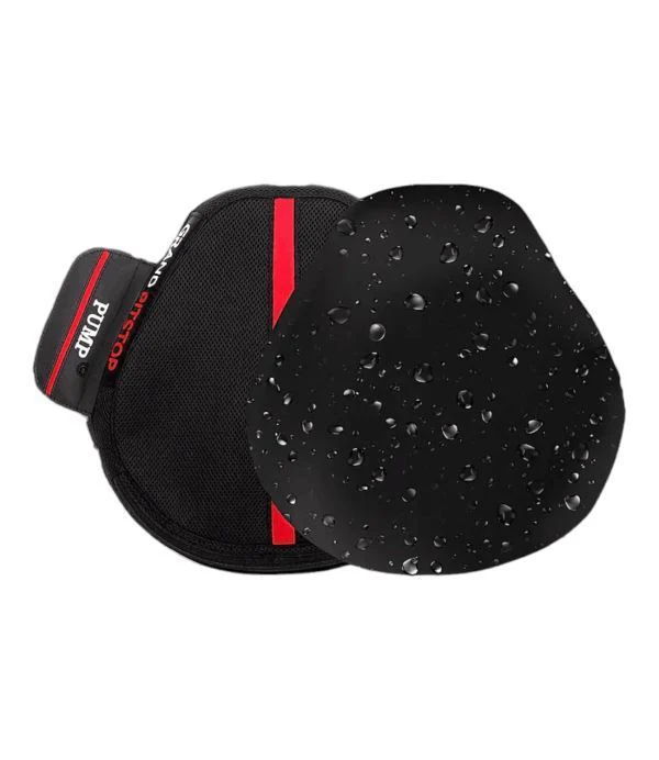 Grand Pitstop - Air Comfy Seat Cushion Cruiser for Motorcycle (Premium With Pump) - Image 3