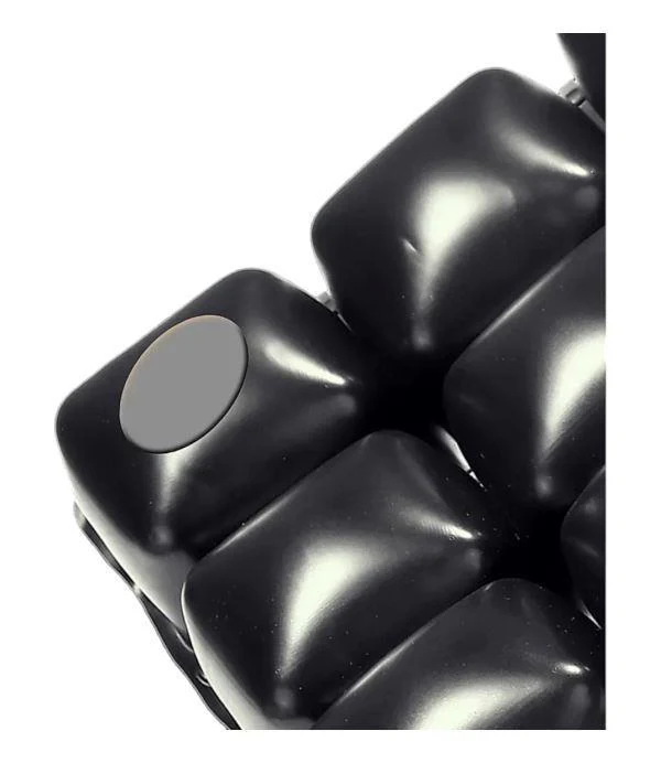 Grand Pitstop - Air Comfy Seat Cushion - Pillon Premium (Premium Without Pump) - Image 2
