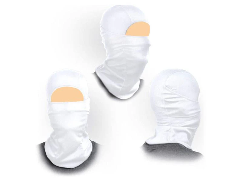 GrandPitStop-Facemask White-FacMWhite - Image 4