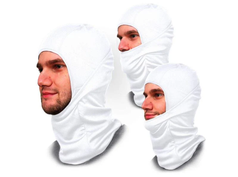 GrandPitStop-Facemask White-FacMWhite - Image 5