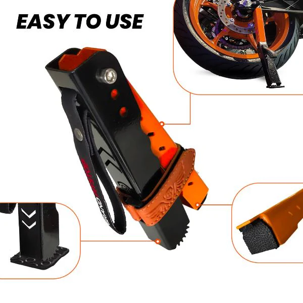 GrandPitStop Moto Jack - Image 2