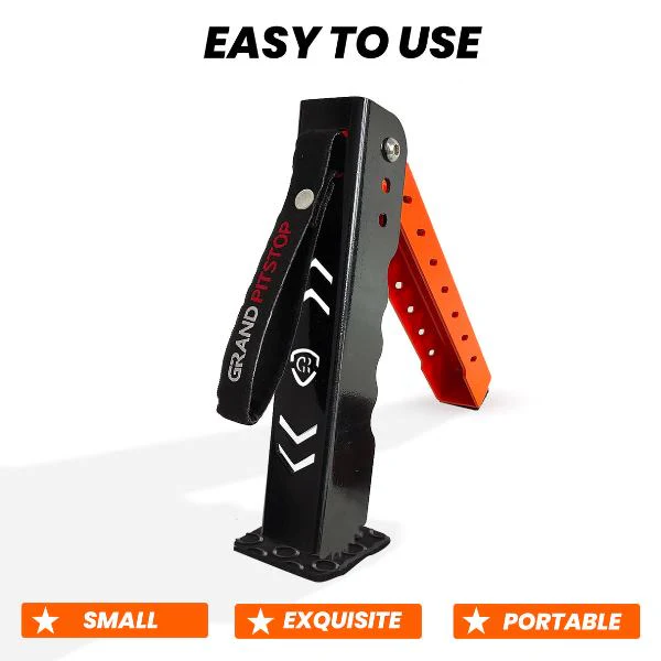 GrandPitStop Moto Jack - Image 8