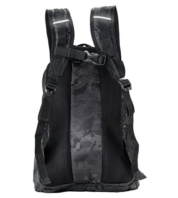 Guardian Gears Robin 30L Black Camo Laptop Backpack - Image 4