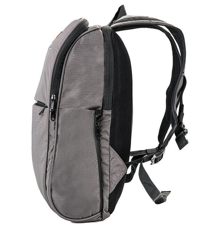 Guardian Gears Robin 30L Grey Laptop Backpack - Image 3