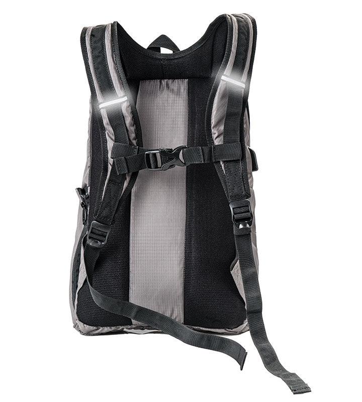 Guardian Gears Robin 30L Grey Laptop Backpack - Image 4