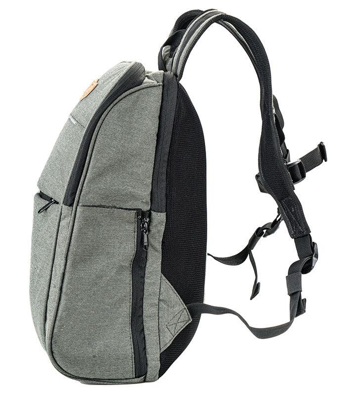 Guardian Gears Robin 30L Olive Green Laptop Backpack - Image 3