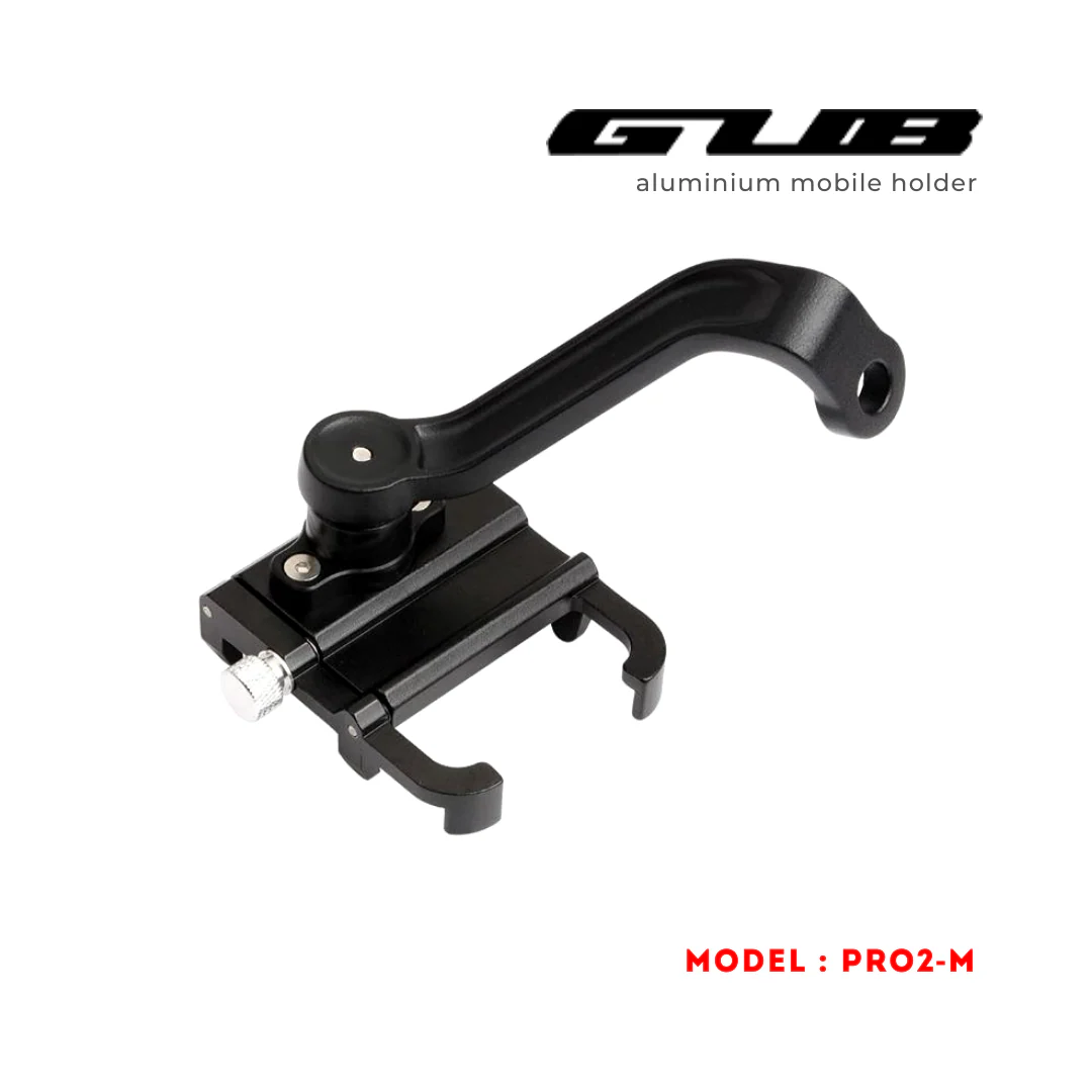 GUB PRO2M Mobile Holder - Route95 - Image 7
