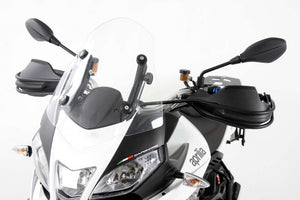 Hand Guard Aprilia Caponord 1200 Protection - Hepco Becker - 4207514-01 - Image 2