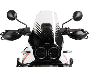 Hand Guard Ducati Desert X Protection - Hepco Becker - 42127638 00 01
