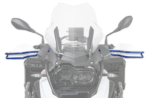 Hand Guard Set BMW R1250GS Protection - Hepco Becker - 42126514 00 10