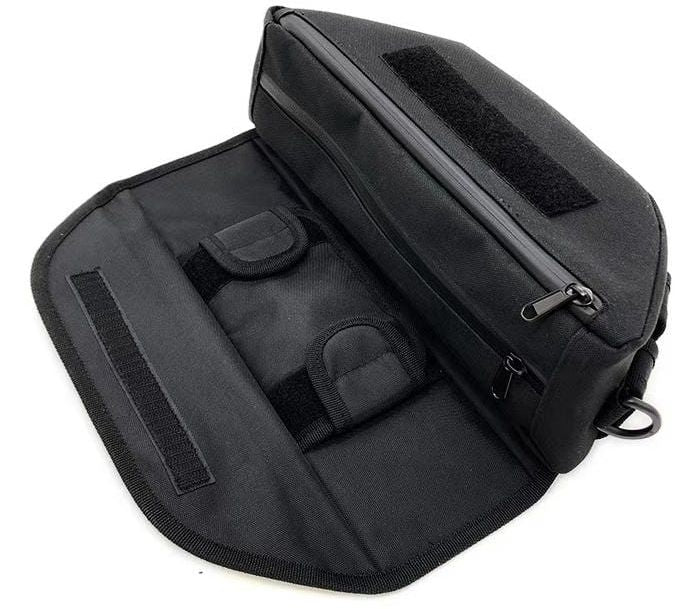 Handlebar Waterproof Bag - Imported - Image 2