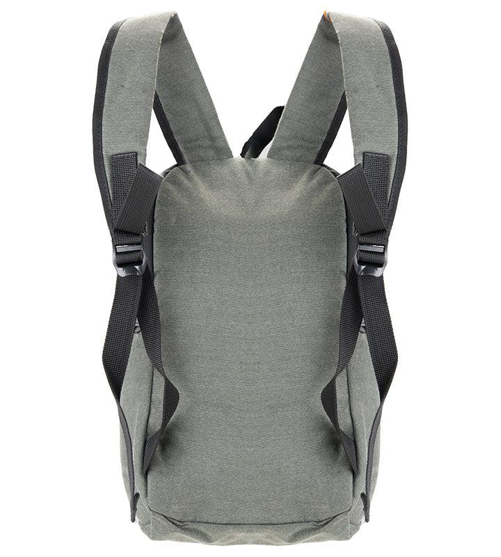 Hawk 10 Ltrs Olive Green Daypack by Guardian Gears - Image 2