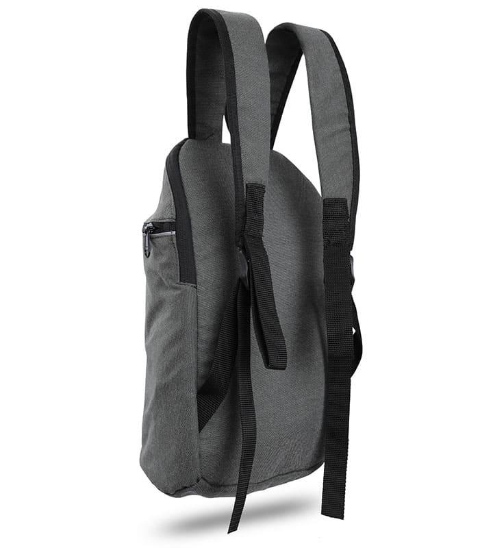 Hawk 10 Ltrs Olive Green Daypack by Guardian Gears - Image 3