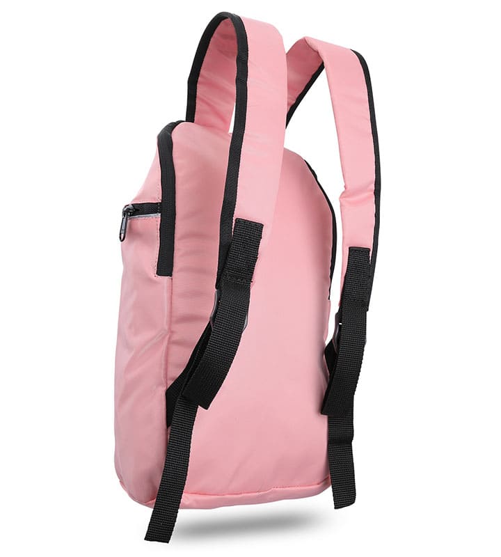 Hawk 10 Ltrs Pink Daypack by Guardian Gears - Image 2