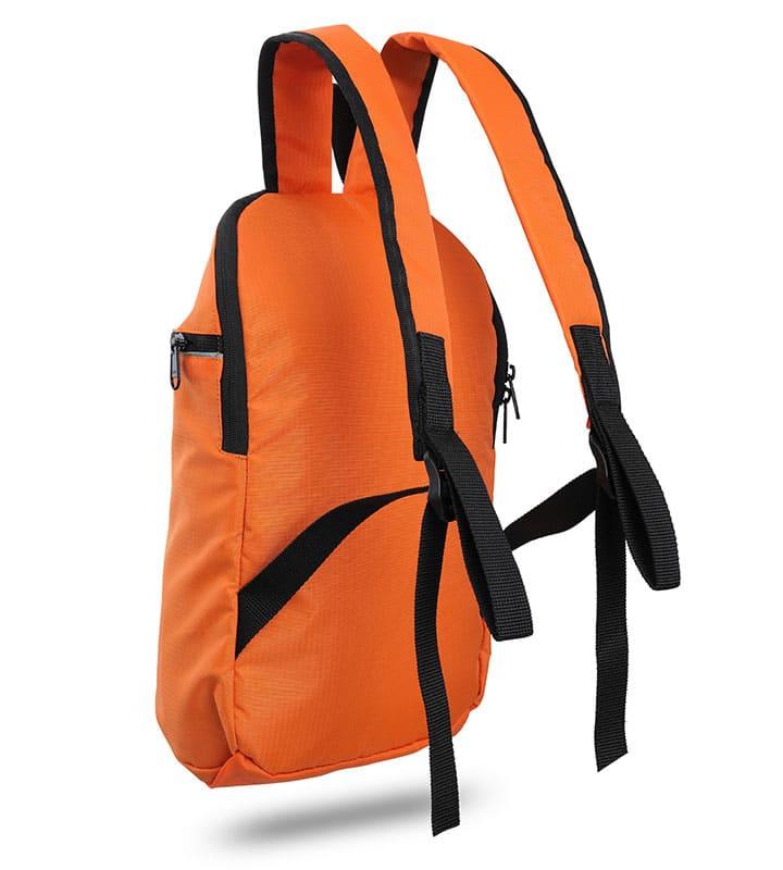 Hawk 10 Ltrs Tangy Orange Daypack by Guardian Gears - Image 3
