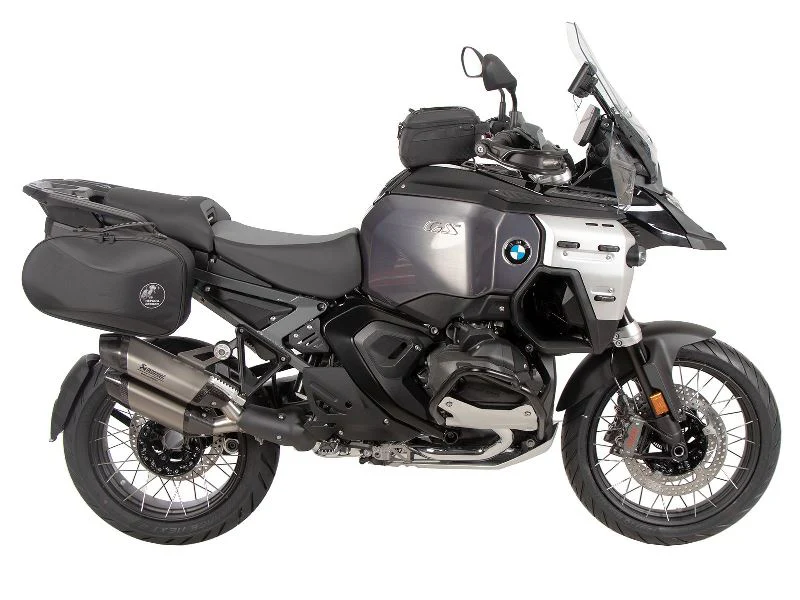 Hepco Becker-BMW R 1300 GS ADVENTURE Sidecases Carrier C-Bow - Image 18