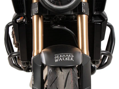 Hepco Becker Honda CB 650 R / E-clutch Protection - Engine Bar "Solid" - 5029547 00 01 - Image 2