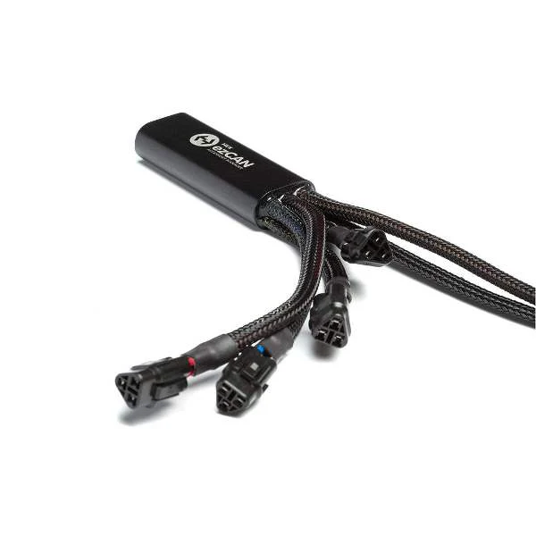 HEXEZCAN-Accessory Manager (Gen 2) For BMW R1300-H3-EZL-004 - Image 3