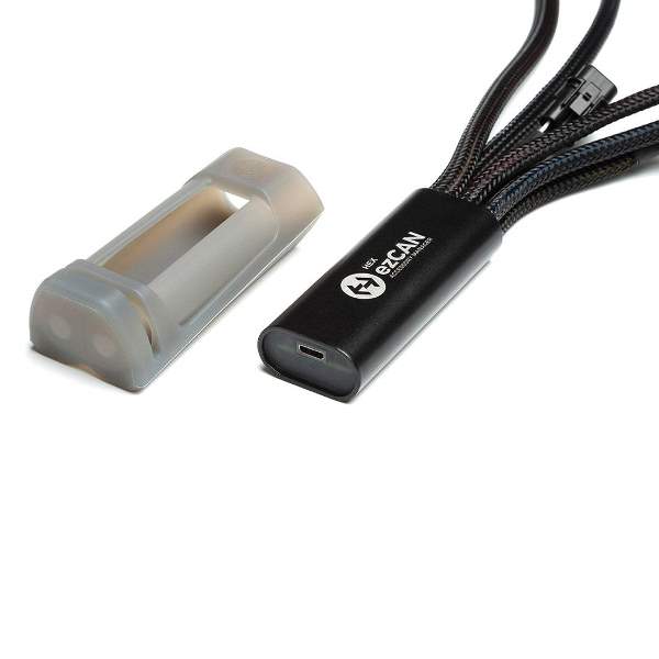 HEXEZCAN-Accessory Manager (Gen 2) For BMW R1300-H3-EZL-004 - Image 6