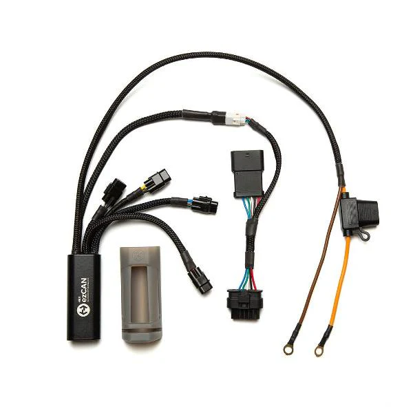 HEXEZCAN-Accessory Manager (Gen 2) For BMW R1300-H3-EZL-004 - Image 9