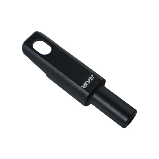 Himalayan Auxiliary light mount (Alu) - Image 2