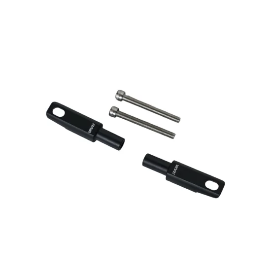 Himalayan Auxiliary light mount (Alu) - Image 3