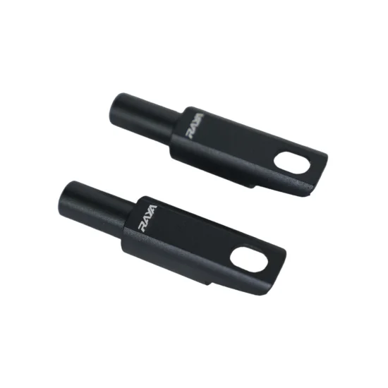 Himalayan Auxiliary light mount (Alu) - Image 6