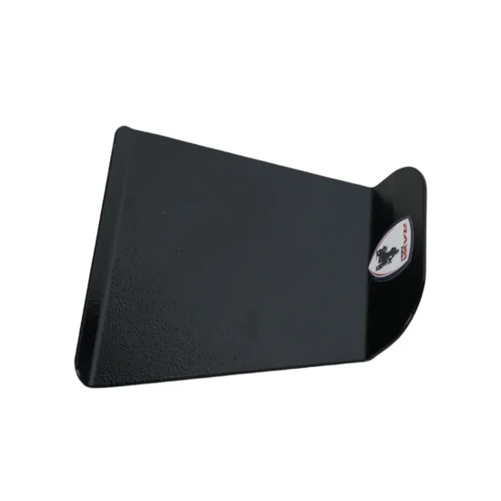 Himalayan Luggage Panel to replace Pillion seat BS- VI - Image 4