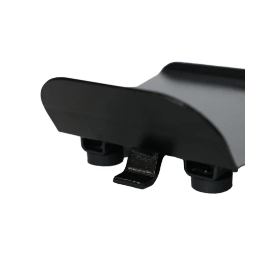 Himalayan Luggage Panel to replace Pillion seat BS- VI - Image 5