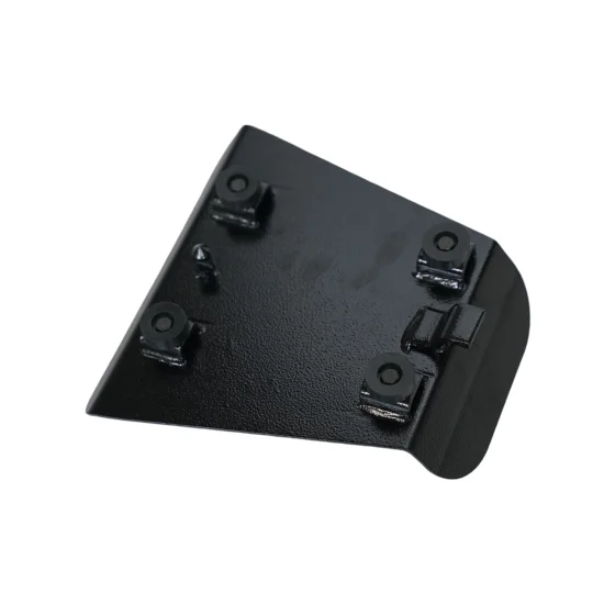 Himalayan Luggage Panel to replace Pillion seat BS- VI - Image 6
