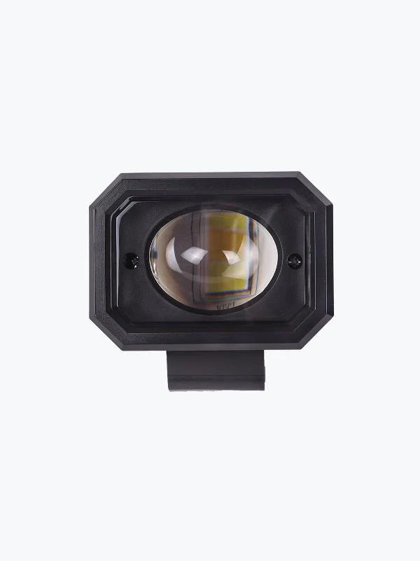 HJG AI CAM Square 3D Fog Light-FOG11143 - Image 3