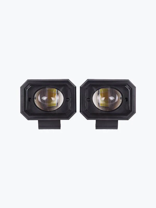 HJG AI CAM Square 3D Fog Light-FOG11143 - Image 4