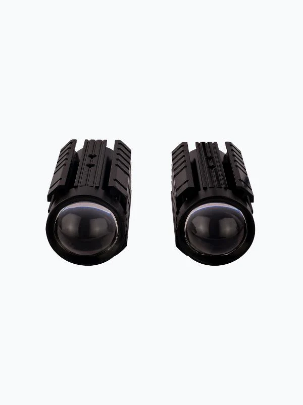 HJG Mini Drive Premium With Switch Harness-FOG14175