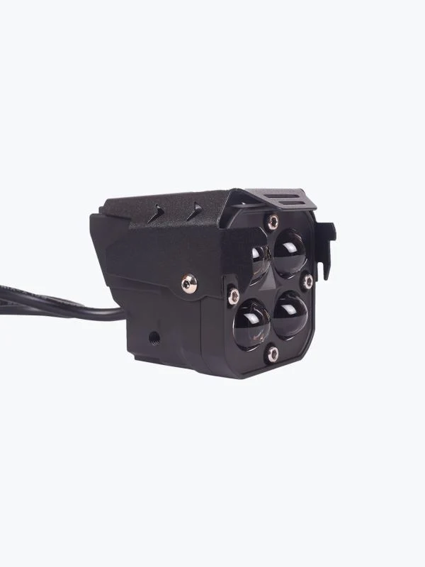 HJG Quad Shot Fog Light-FOG11118 - Image 2