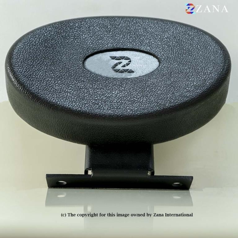ZANA New Pillion Backrest Cushion (BIG) - ZI-8204