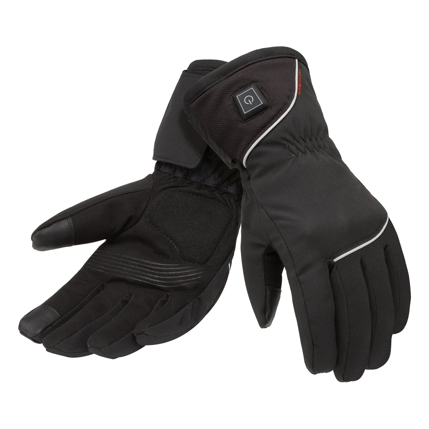 Tucano Urbano HYDROWARM GLOVES (BLACK)