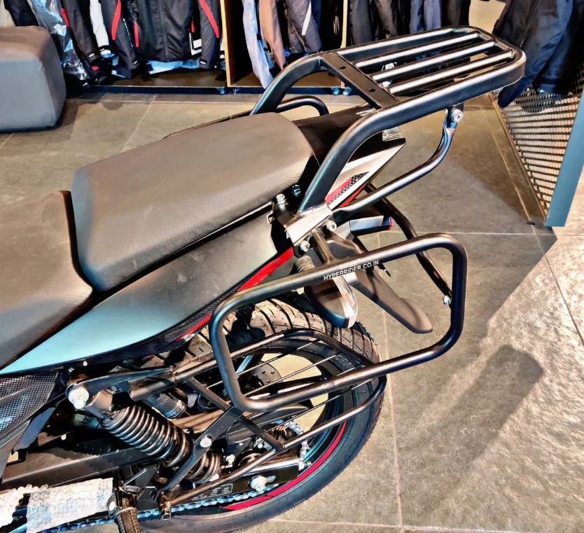 Top Rack for Bajaj Pulsar 125/150/180/220&220F