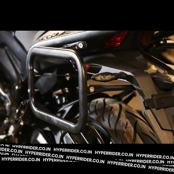 Hyperrider Bajaj Dominar 250 and UG Saddle Stay (HRDOM218S) - Image 8