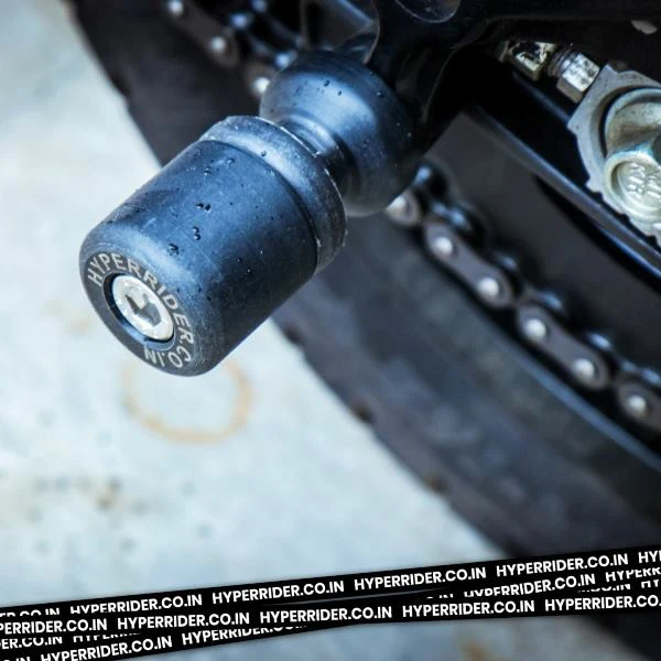 Hyperrider-KTM Duke 250/390 BS6 Swingarm Spools Sliders (HRDUK209S) - Image 7