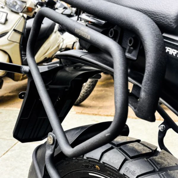 Hyperrider-Saddle Stay For Husqvarna Svartpilen & Vitpilen 250/401 (2024)-HRHUQ4002S - Image 5