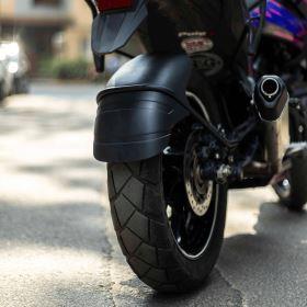 Hyperrider Tyre Hugger For KTM Adventure 390/250 - HRADV001S