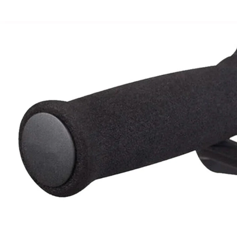 Savage comfortable handlebar foam grip - Image 2
