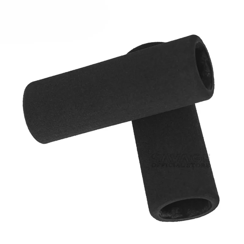 Savage comfortable handlebar foam grip - Image 3